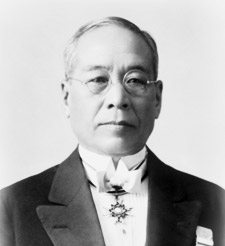 sakichi toyoda